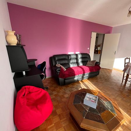 Appartement Au Coeur De Seyne ภายนอก รูปภาพ