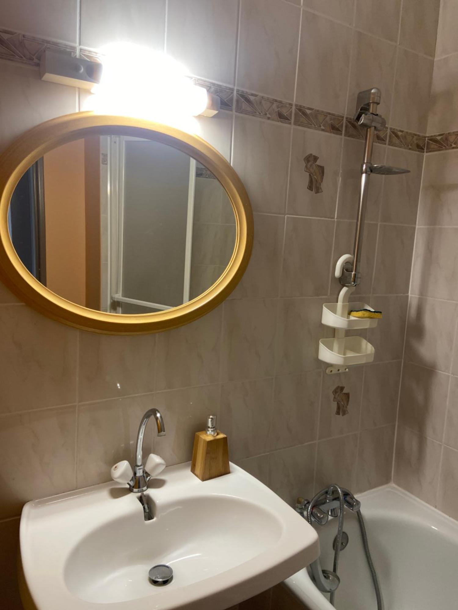 Appartement Au Coeur De Seyne ภายนอก รูปภาพ