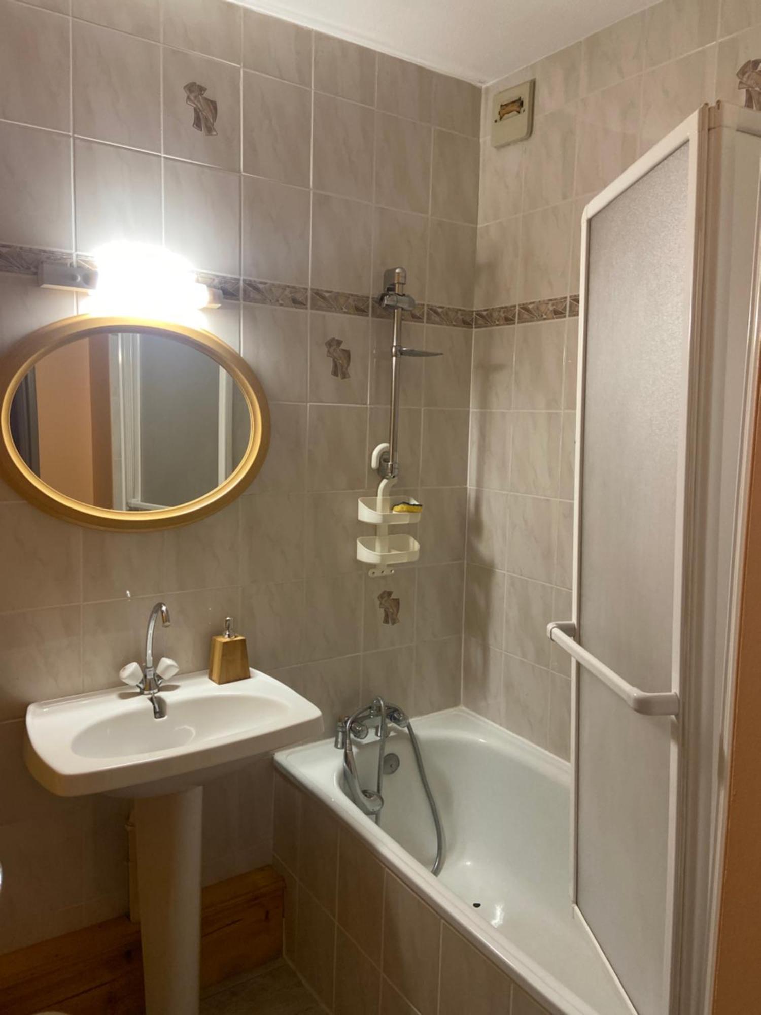 Appartement Au Coeur De Seyne ภายนอก รูปภาพ