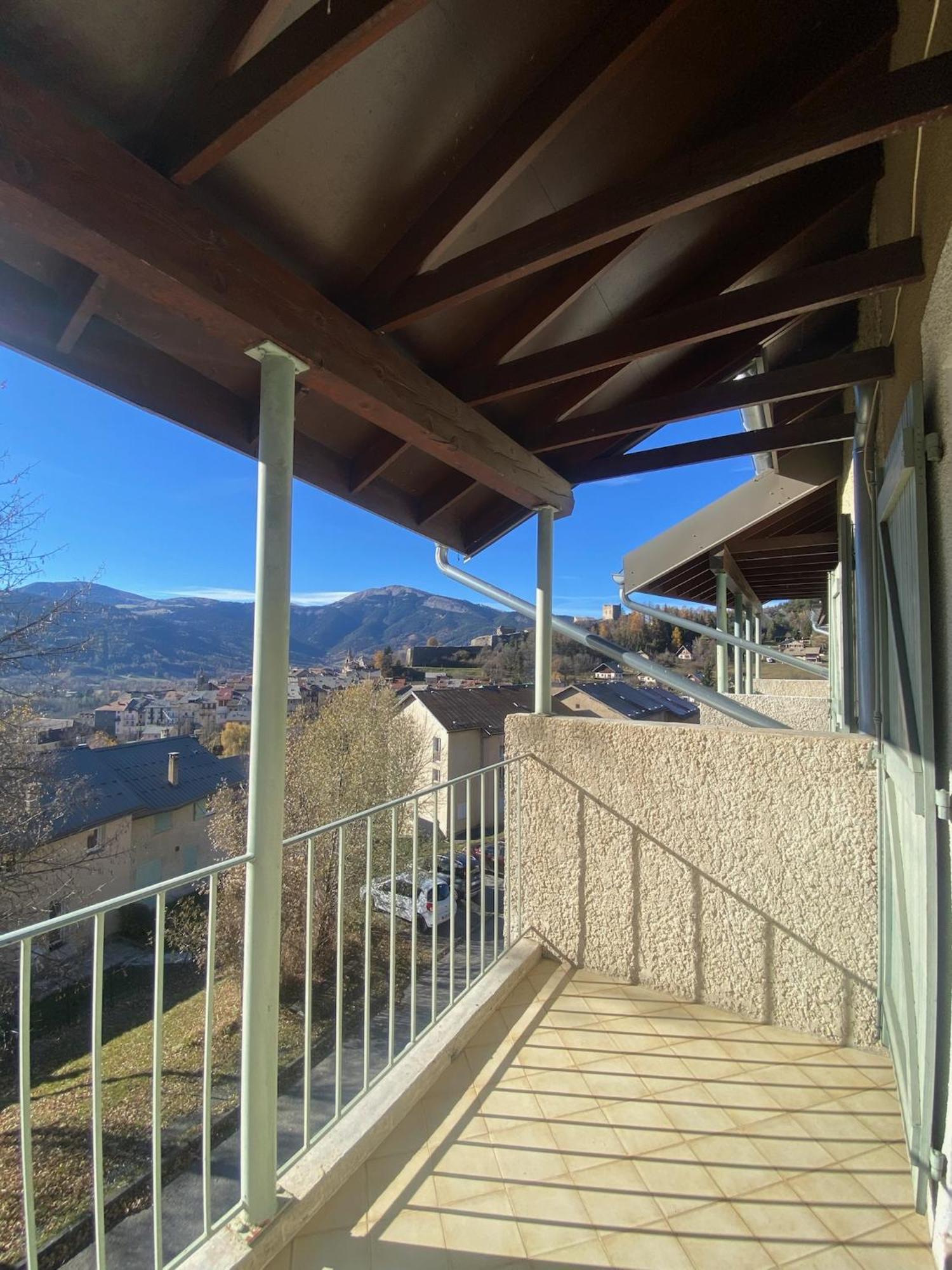 Appartement Au Coeur De Seyne ภายนอก รูปภาพ