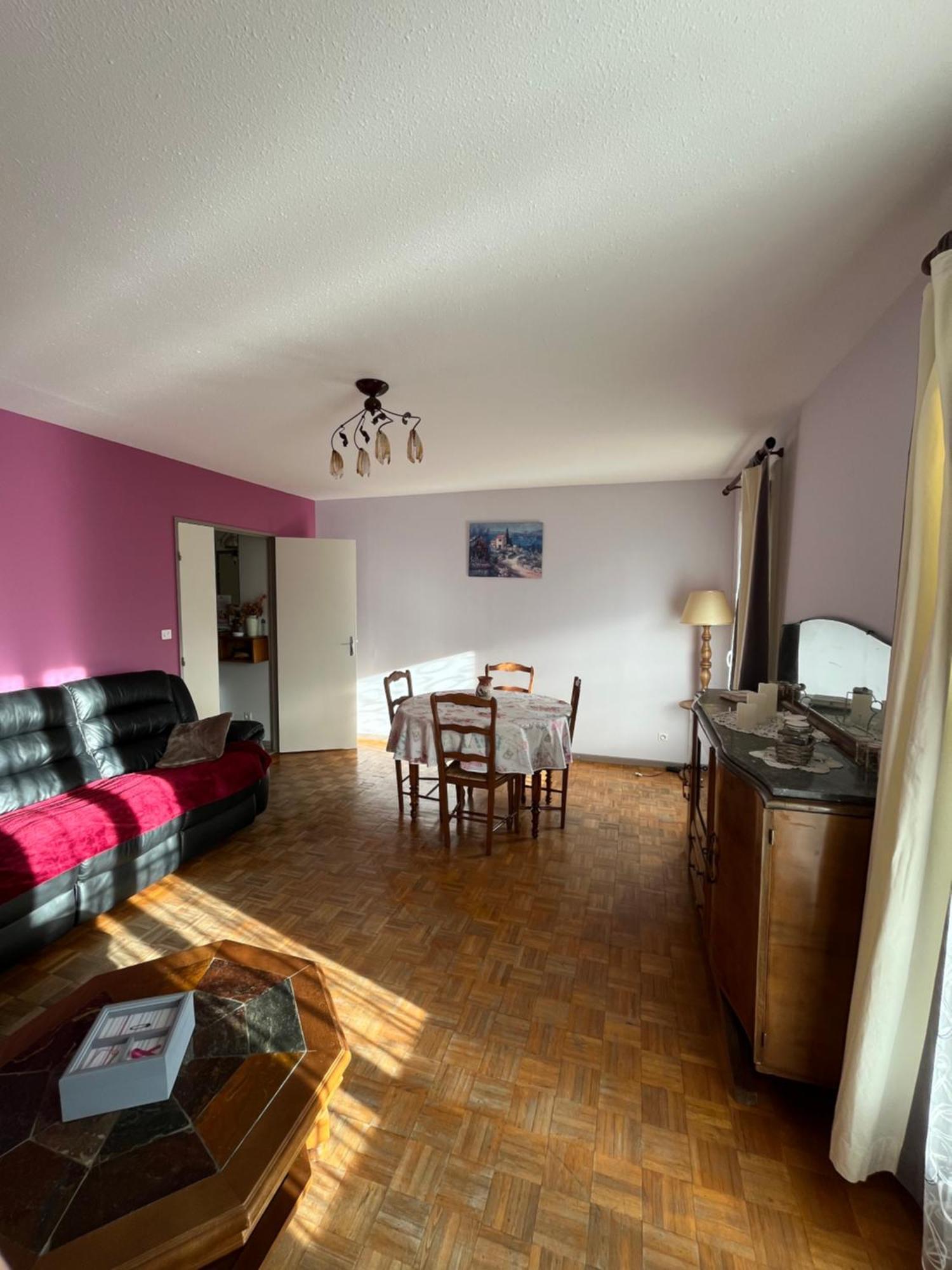 Appartement Au Coeur De Seyne ภายนอก รูปภาพ