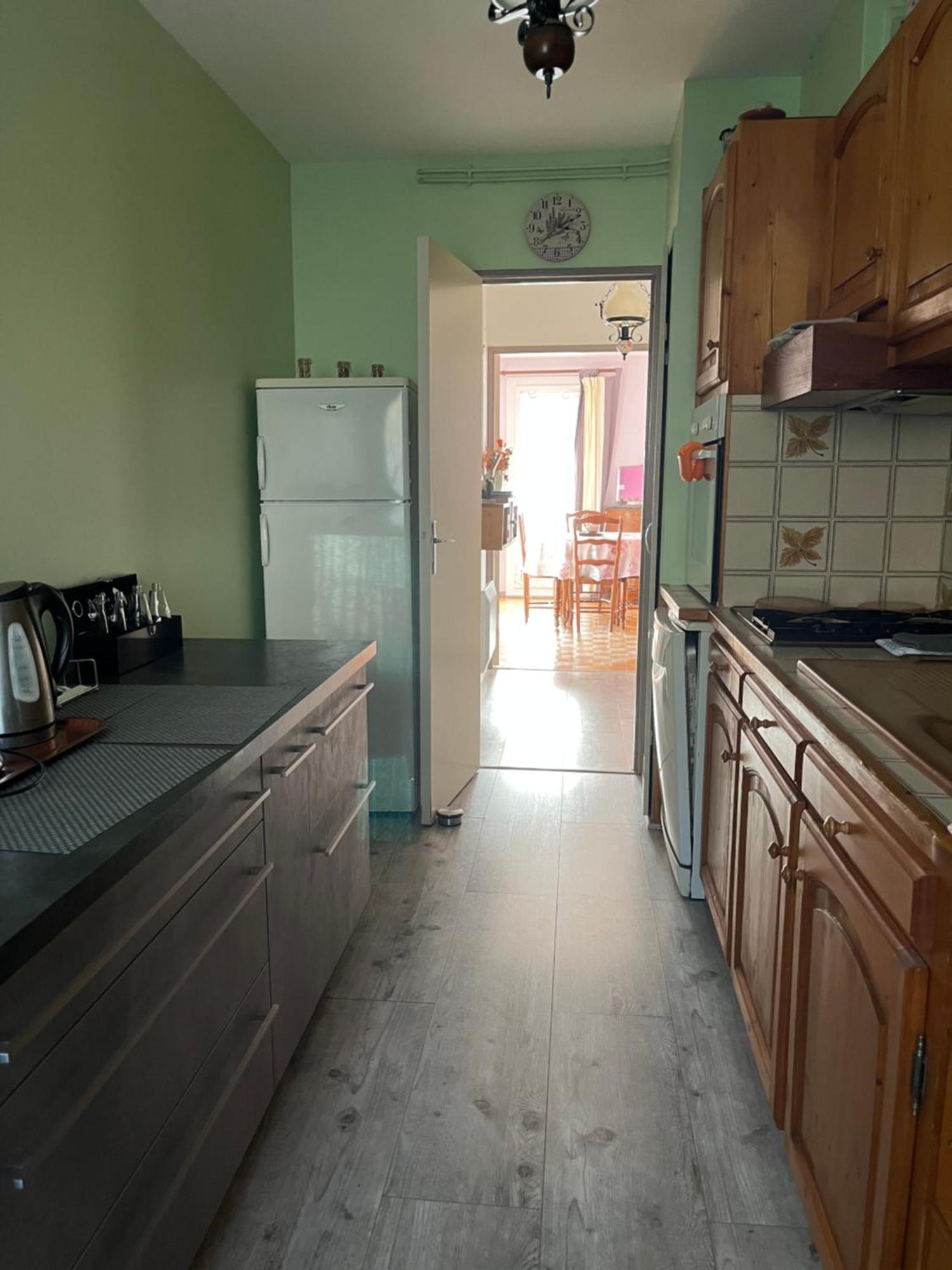 Appartement Au Coeur De Seyne ภายนอก รูปภาพ