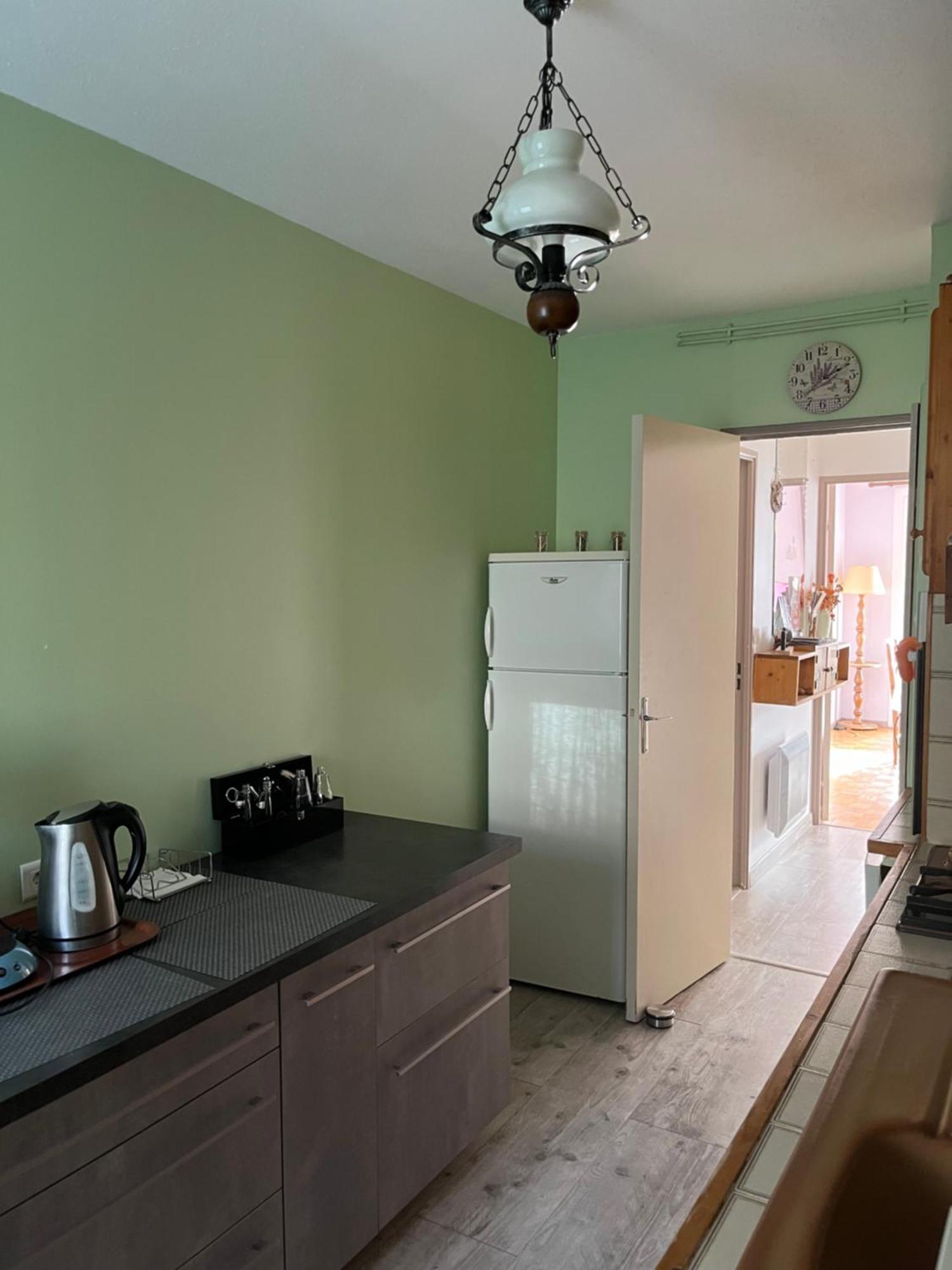 Appartement Au Coeur De Seyne ภายนอก รูปภาพ