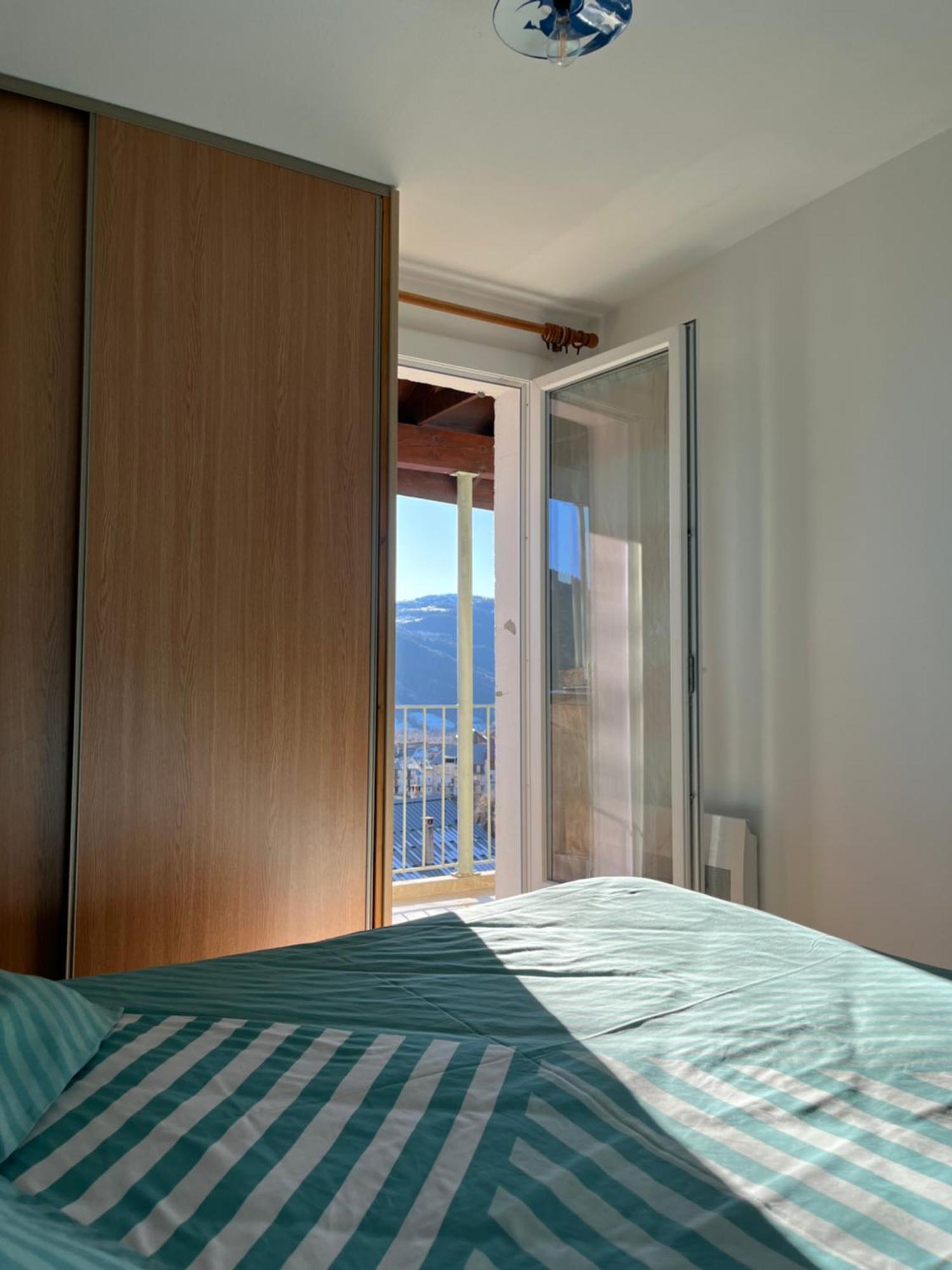 Appartement Au Coeur De Seyne ภายนอก รูปภาพ