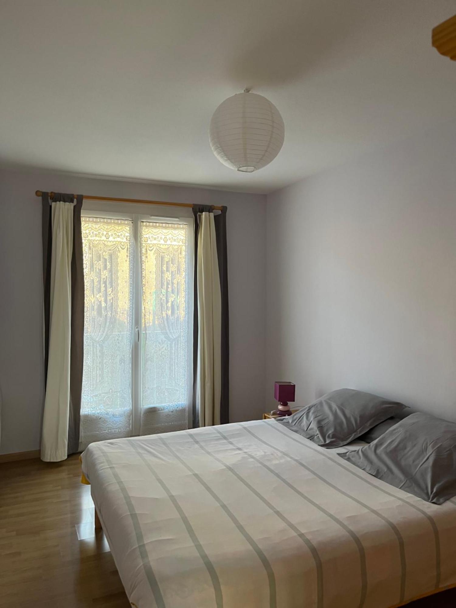 Appartement Au Coeur De Seyne ภายนอก รูปภาพ
