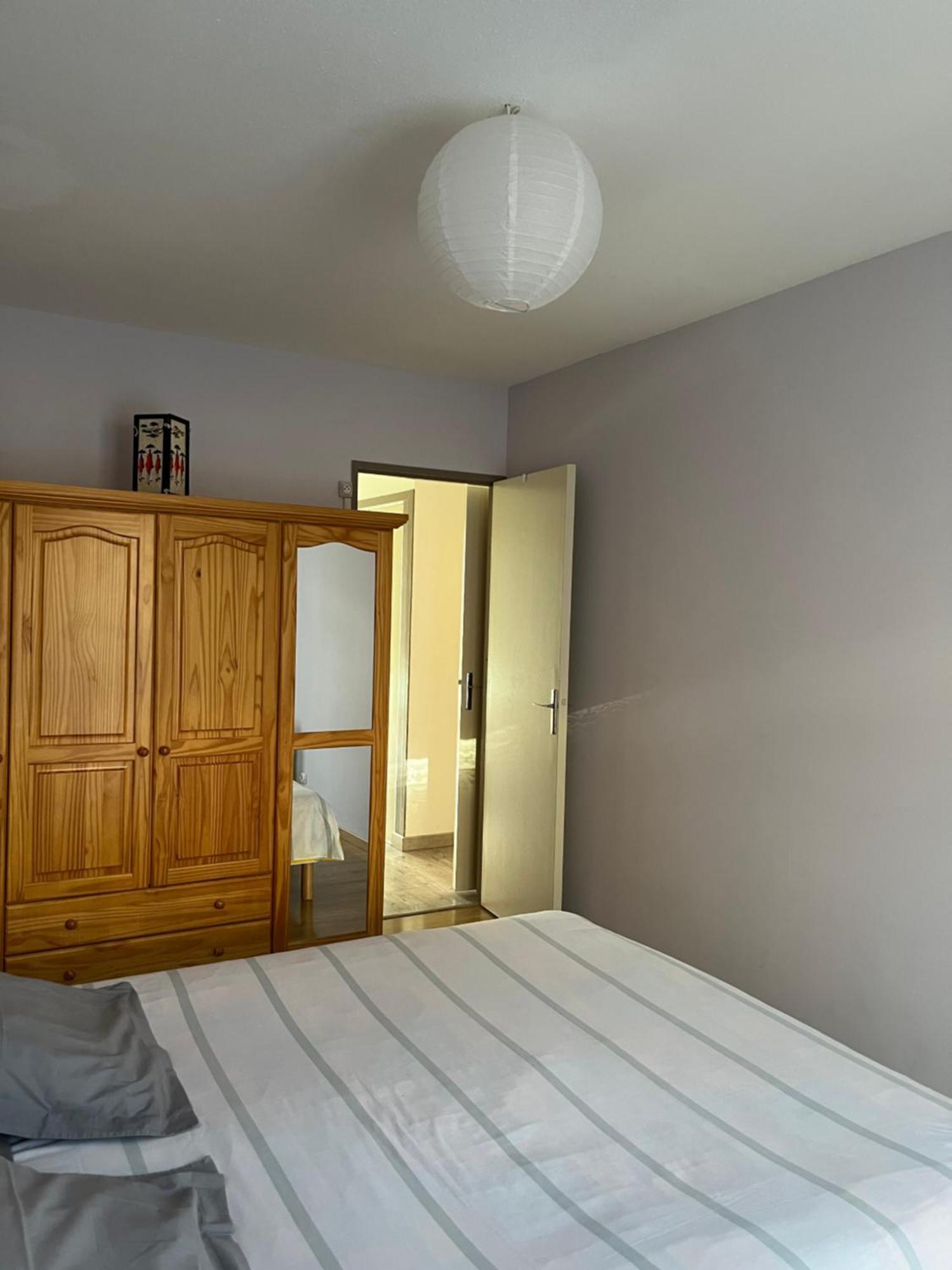 Appartement Au Coeur De Seyne ภายนอก รูปภาพ
