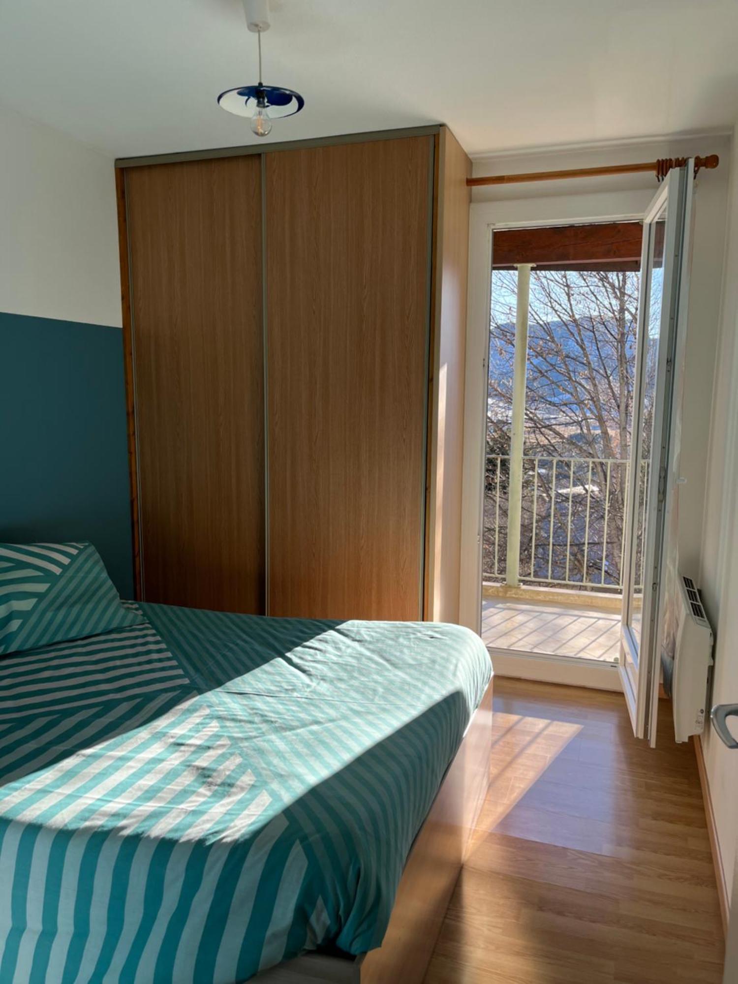 Appartement Au Coeur De Seyne ภายนอก รูปภาพ