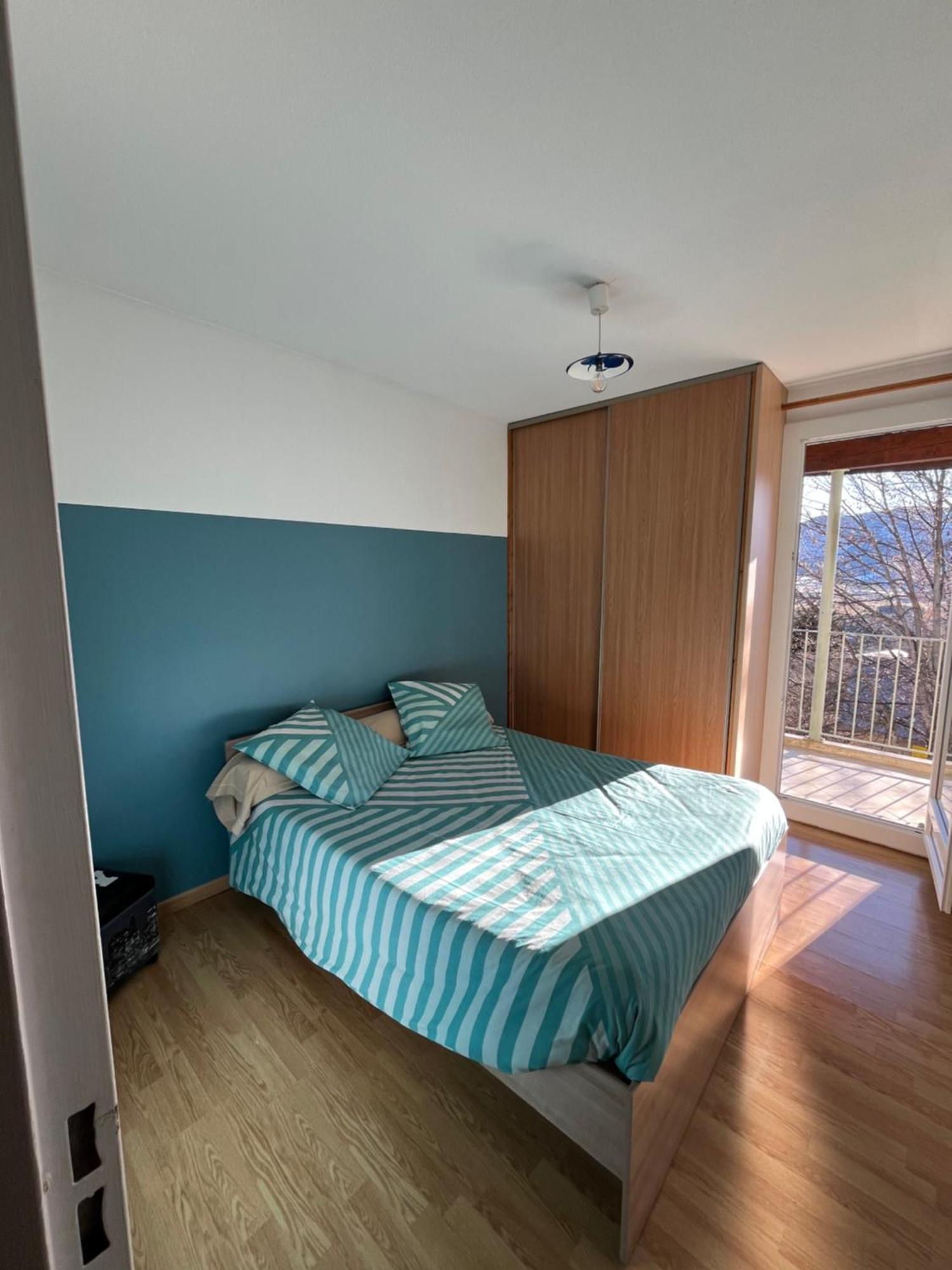 Appartement Au Coeur De Seyne ภายนอก รูปภาพ